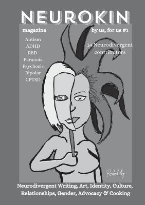 Neurokin Magazine - Issue 1 - cover