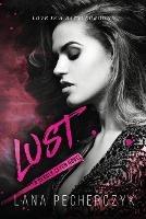 Lust - Lana Pecherczyk - cover