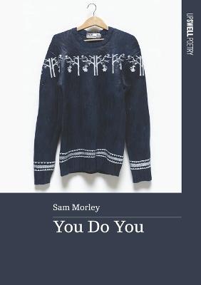 You Do You - Sam Morley - cover