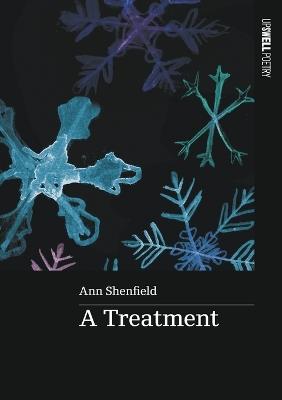 A Treatment - Ann Shenfield - cover