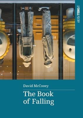 The Book of Falling - David McCooey - cover