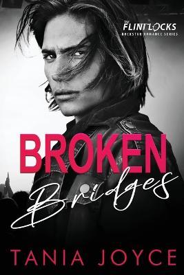 Broken Bridges - Tania Joyce - cover