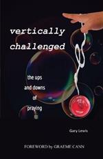 Vertically Challenged