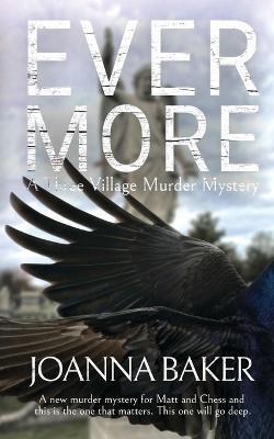 Evermore: A Three Villages Murder Mystery - Baker - cover