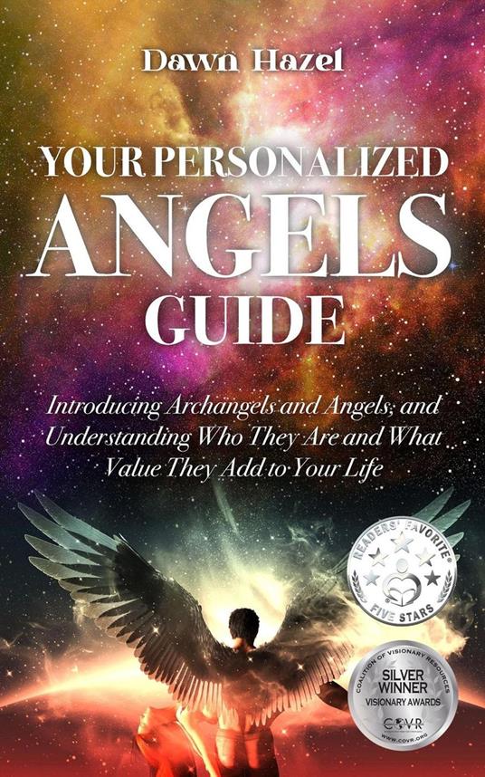 Your Personalized Angels Guide