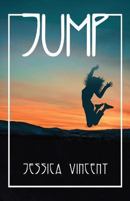 Jump - Jessica Vincent - cover