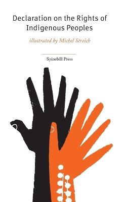 Declaration on the Rights of Indigenous Peoples - United Nations - cover