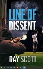 Line of Dissent: When a gunman is trying for a hole in one...
