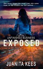 Exposed: A Small Town Romantic Suspense