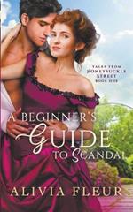 A Beginner's Guide to Scandal