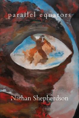 Parallel Equators - Nathan Shepherdson - cover