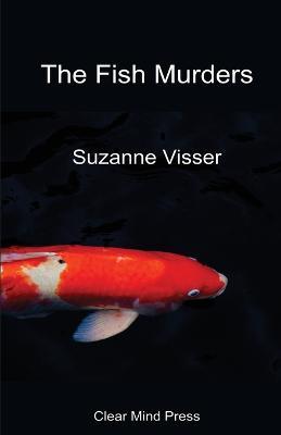 The Fish Murders - Suzanne Visser - cover
