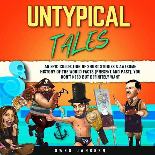 Untypical Tales