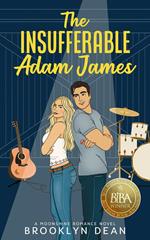 The Insufferable Adam James