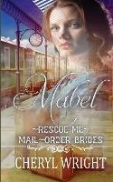 Mabel - Cheryl Wright - cover