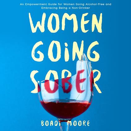Women Going Sober