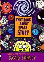That Book About Space Stuff
