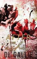 After the Ashes (special edition) - DL Gallie - cover