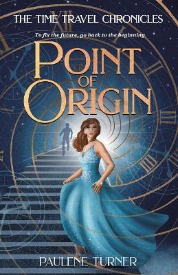 Point of Origin - Paulene Turner - cover