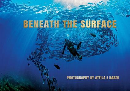 Beneath The Surface
