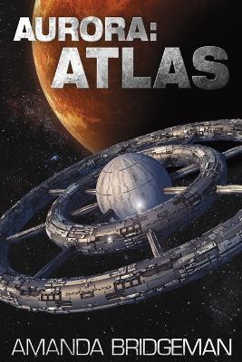 Aurora: Atlas (Aurora 8) - Bridgeman - cover