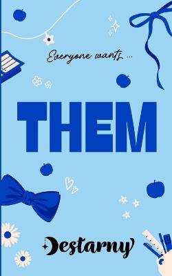 Them - Destarny - cover