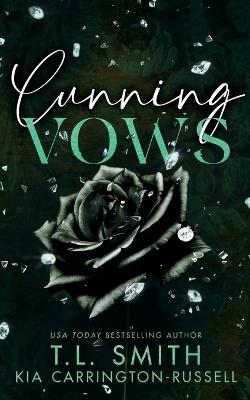 Cunning Vows - Kia Carrington-Russell,T L Smith - cover