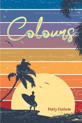 Colours - Patty Guthrie - cover