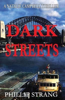 Dark Streets - Phillip Strang - cover