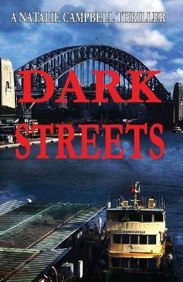 Dark Streets - Phillip Strang - cover