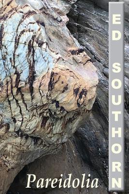 Pareidolia - Ed Southorn - cover
