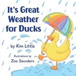 It's Great Weather For Ducks: Daggles, It's Great Weather For Ducks