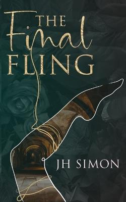 The Final Fling - Jh Simon - cover