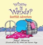 Where is Wanda? Scottish Adventure