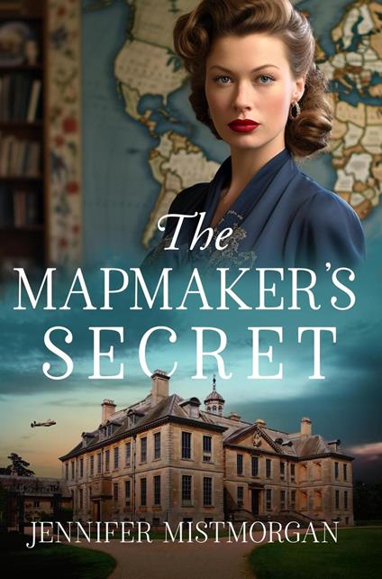 The Mapmaker's Secret