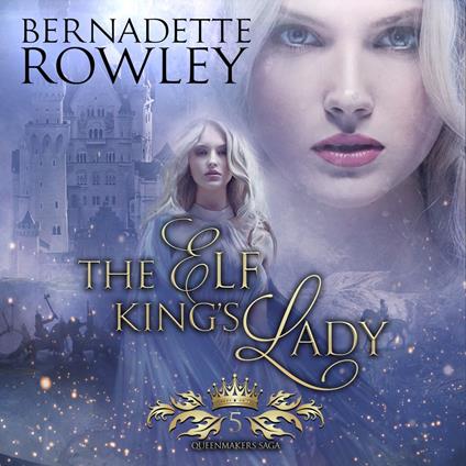 Elf King's Lady, The