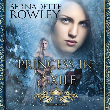 Princess in Exile