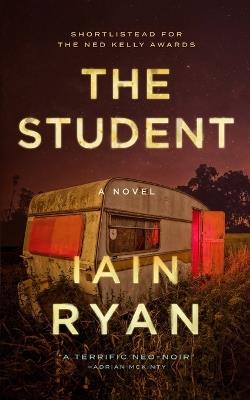 The Student - Iain Ryan - cover