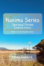Nanima Series: Combined Volume