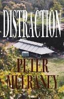Distraction - Peter Mulraney - cover