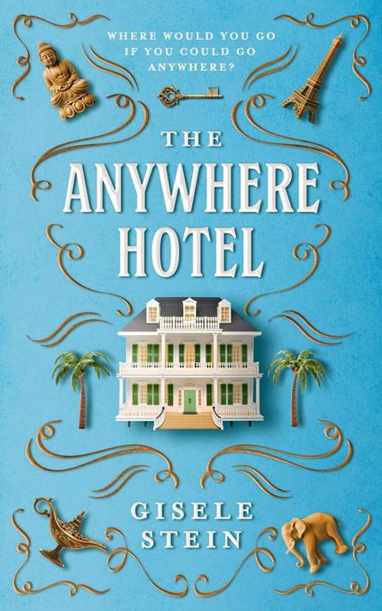 The Anywhere Hotel