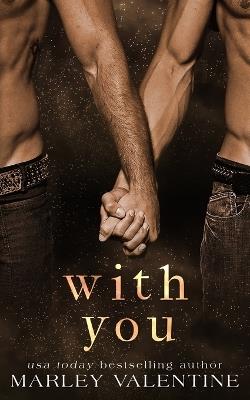 With You - Marley Valentine - cover