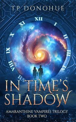 In Time's Shadow - Tp Donohue - cover