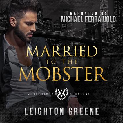 Married to the Mobster