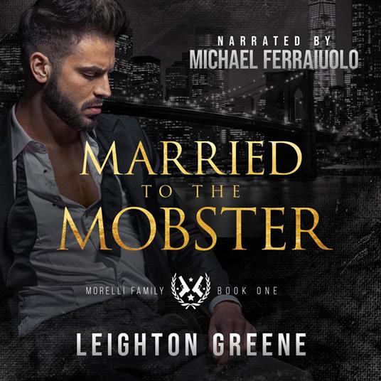 Married to the Mobster