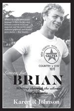 Letters for Brian: Writing through the silence of dementia