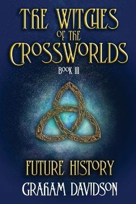 Future History - Graham Davidson - cover