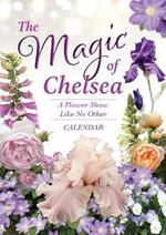 The Magic of Chelsea - Calendar Book