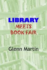 Library Meets Book Fair