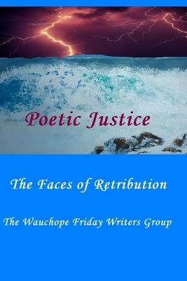Poetic Justice - cover